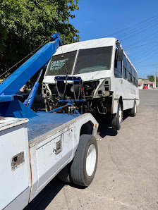 Gruas Rodriguez